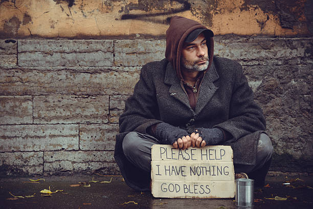 HomelessMan
